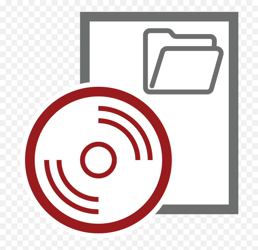 Software Png Box Icon