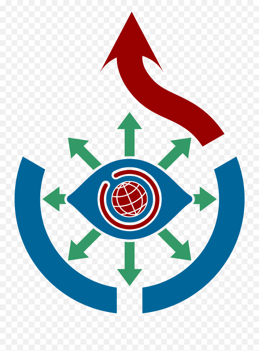 Wikimedia Community Logo - Directional Arrows Png,Community Logo