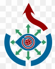 Wikimedia Community Logo - Directional Arrows Png,Community Logo
