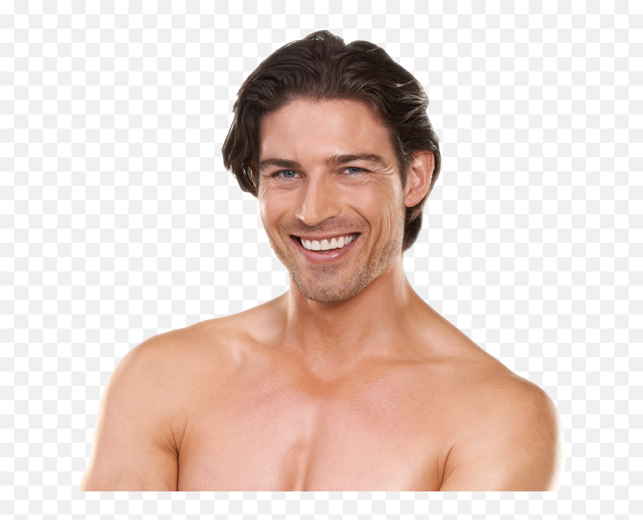 Botox Male Model - Botulinum Toxin Png,Male Model Png