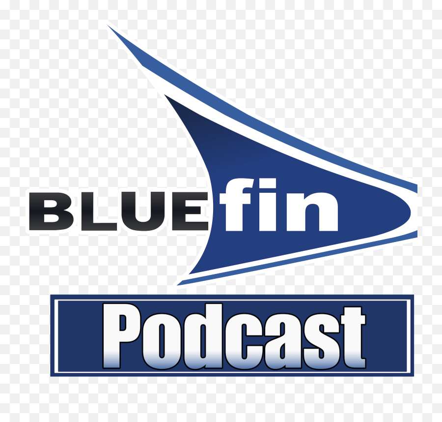 The Bluefin Podcast - Poster Png,Gundam Logo