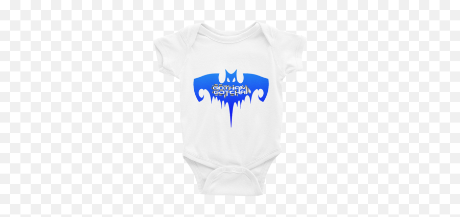 Gotcha Claus Only Way Is Up - Infant Bodysuit Png,Boss Baby Logo