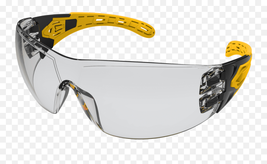 Evolve Safety Glasses - Eye Protection Of Electrician Png,Safety Glasses Png