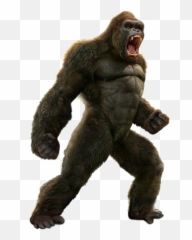 King Kong - King Kong Png,Kong Png