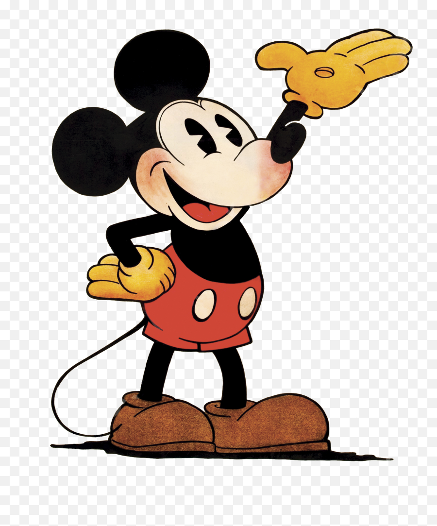 Mickey - Mickey Mouse Png,Mickey Mouse Png Images