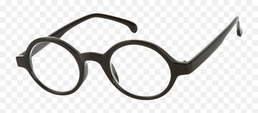 Picture - Harry Potter Glasses Transparent Png,Anime Glasses Png