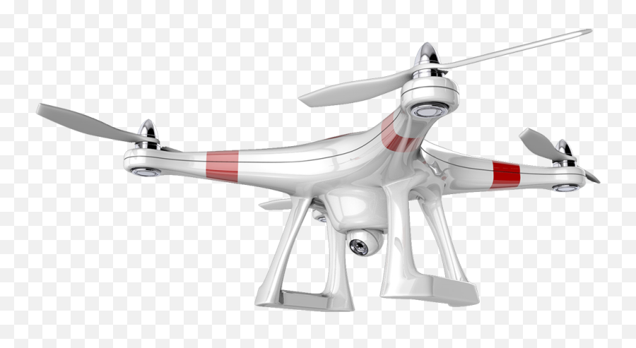 Drone Png 4 Image - Delivery Drone Transparent Background,Drones Png