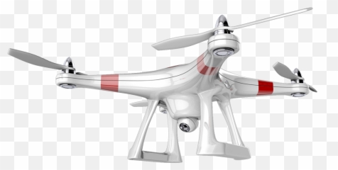 Drone Png 4 Image - Delivery Transparent Background