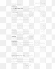 Resume U2014 Benjamin Frates - Document png