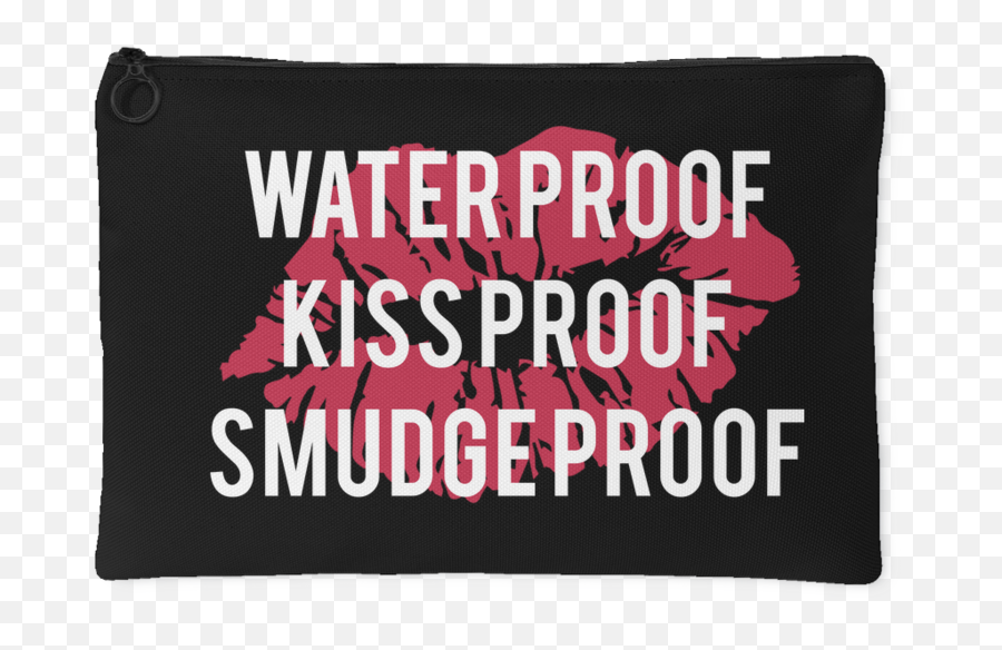 Download Waterproof Kissproof Smudgeproof Lipstick Kiss Lips - Museum Hack Png,Lipstick Kiss Transparent Background
