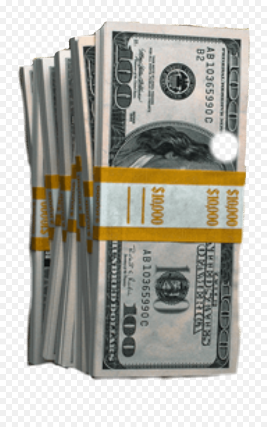 100 Dollar Bill Transparent Png Image - 100 Dollar Bill,100 Dollar Bill Png