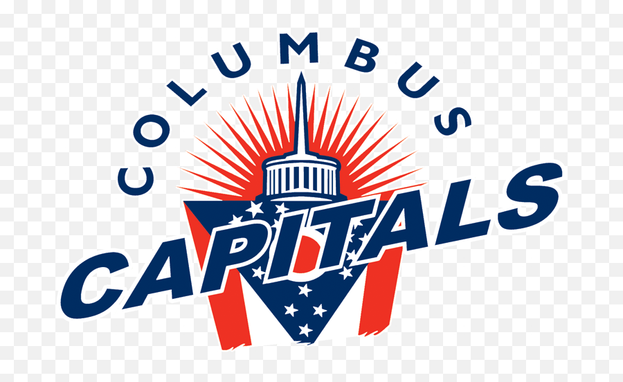 Capitals Logo - Columbus Capitals Travel Hockey Png,Capitals Logo Png