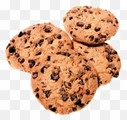 Biscuits Png Tube Cookies Clipart Food Galletas - Chocolate Chip Cookie,Biscuits Png
