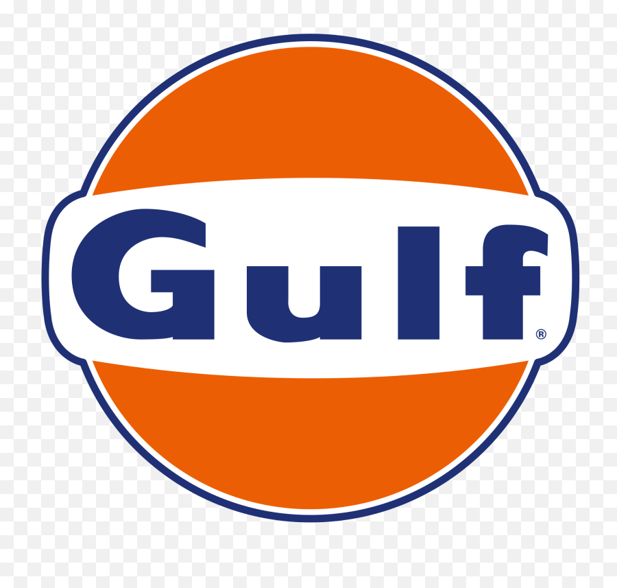 Gulf Oil Wikipedia Moto Sport Racing - Logo Png Oil Gulf,Moto Gp Logos