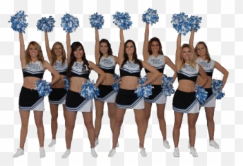 Cheerleading Png 7 Image - Cheerleaders Png,Cheer Png