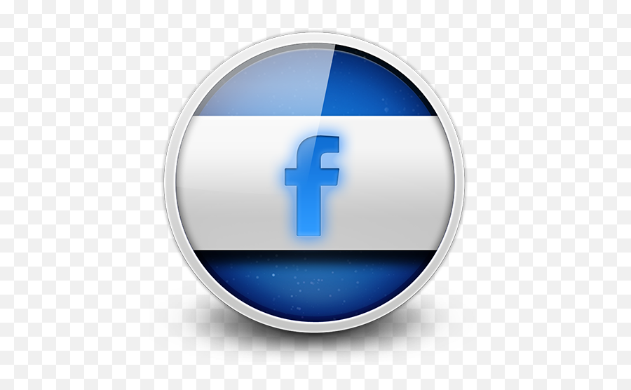 Reliable Facebook - Cross Png,Glowing Cross Png