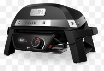 Electric Range U2014 Dune Outdoor Luxuries - Weber Pulse 1000 Png,Grill Transparent