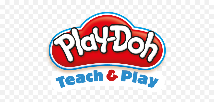 Play Doh Logo Png Picture 1991318 - Vector Play Doh Logo Png,Hasbro Logo