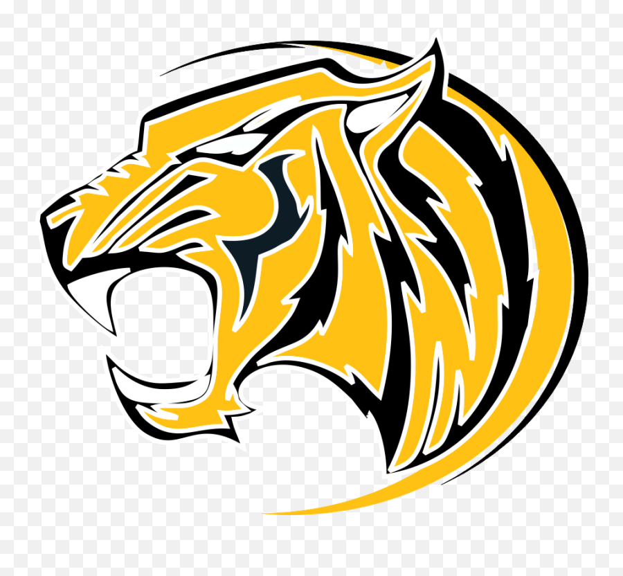 Logo Design By Debraannainsworth For Colorado Springs - Tiger Logo Design Png,Tiger Head Png