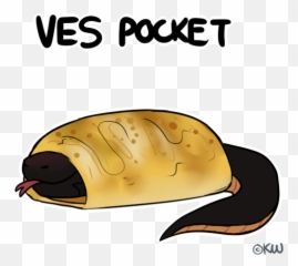 Hot Pockets With Extra Cheese - Slug Png,Hot Pocket Png