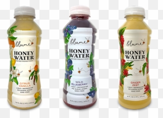Blume Honey Water - png