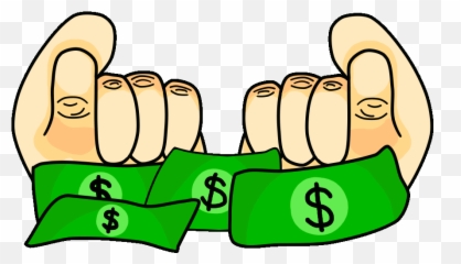 Animated Transparent Money Clipart - Gif png