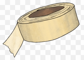 Tape - Lampshade Png,Piece Of Tape Png