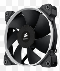 Fan Png Images - Corsair Sp120 Fan,Fan Png
