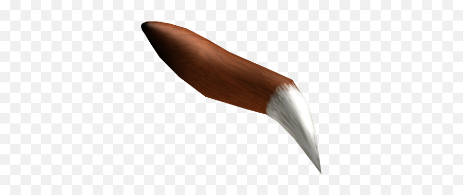 Fox Tail Png Picture - Roblox Codes For Tail,Fox Tail Png
