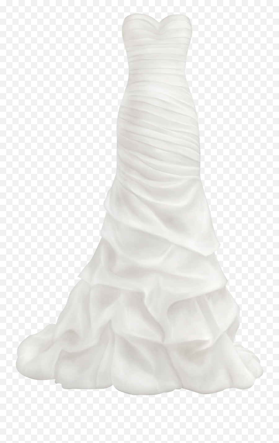 Library Of Wedding Dress Clip Freeuse Transparent Wedding Dress Png Dress Transparent Background Free Transparent Png Images Pngaaa Com - white wedding dress roblox