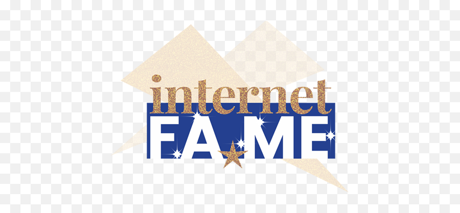 Next Level Internet Fame - Graphic Design Png,Fame Png