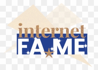 Next Level Internet Fame - Graphic Design Png,Fame Png