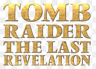 Core Design - Tomb Raider Ii png