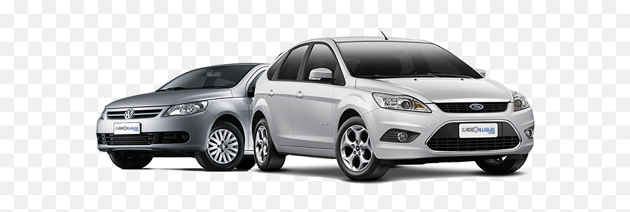 Aluguel De Carros - Compare Preços De Locadoras De Veículos Ford Focus Png,Carro Png