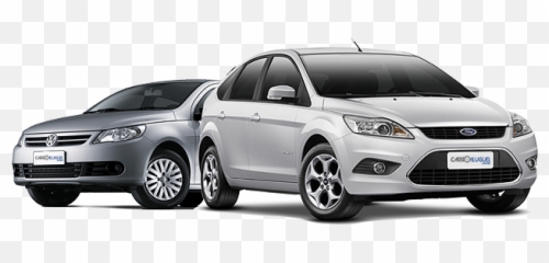 Aluguel De Carros - Compare Preços De Locadoras De Veículos Ford Focus Png,Carro Png