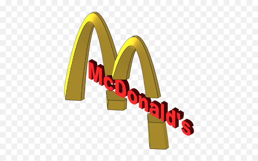 Mcdonalds Logo - World Institute For Nuclear Security Png,Mac Donalds Logos