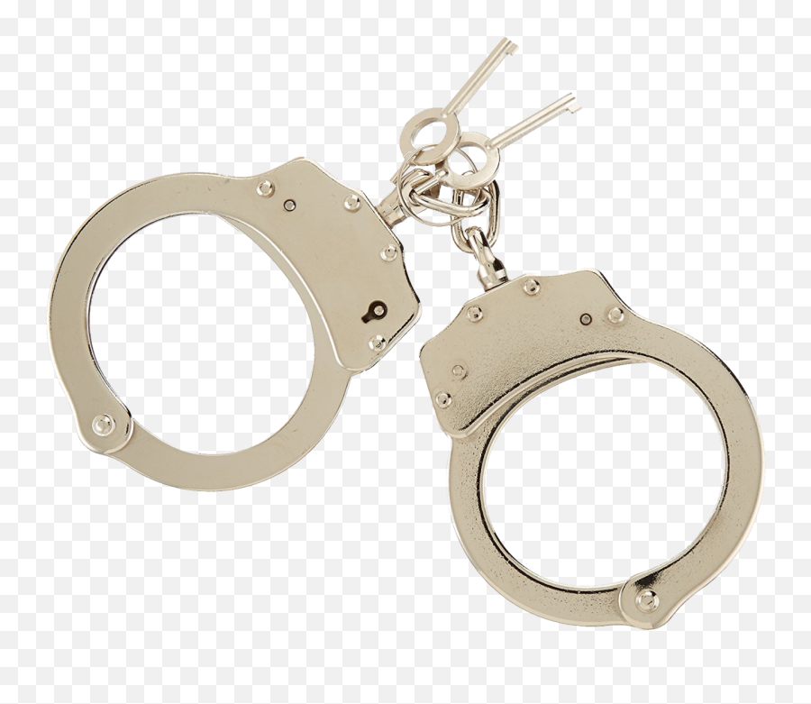 Golden Handcuffs Png Image - Police Lock Png,Handcuffs Png