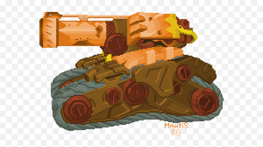 Download 17 Feb - Tank Png,Bastion Png