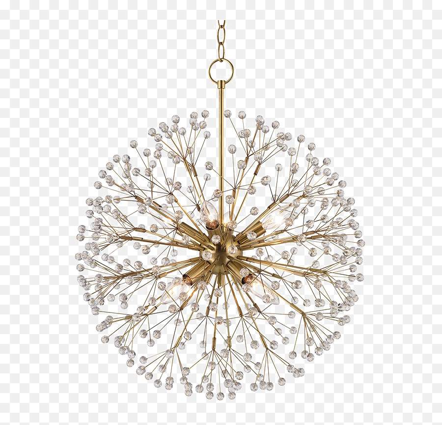 Chandelier Png Transparent - Chandelier Transparent Background Png,Chandelier Png