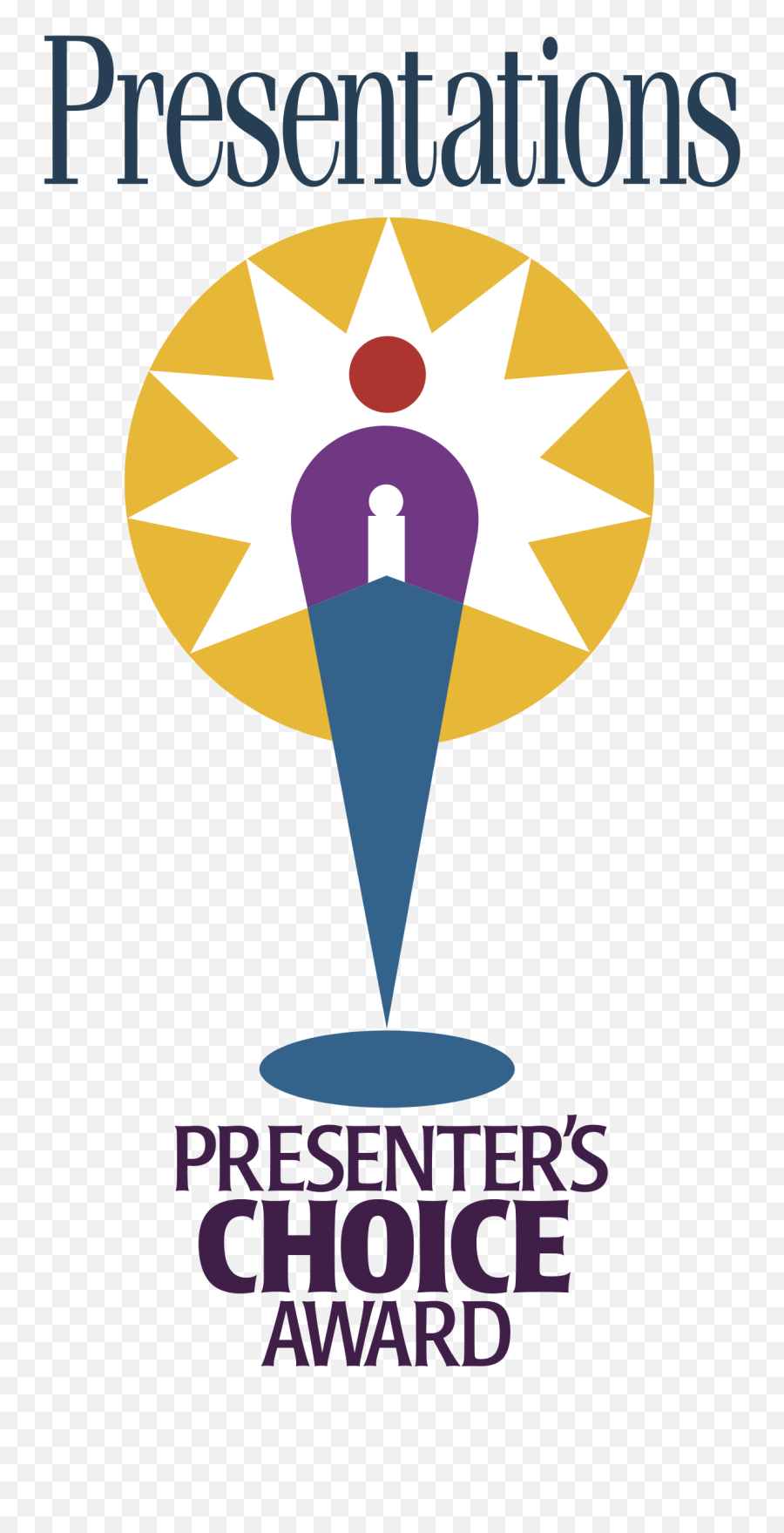 Presenteru0027s Choice Award Logo Png Transparent U0026 Svg Vector - Poster,Award Logo
