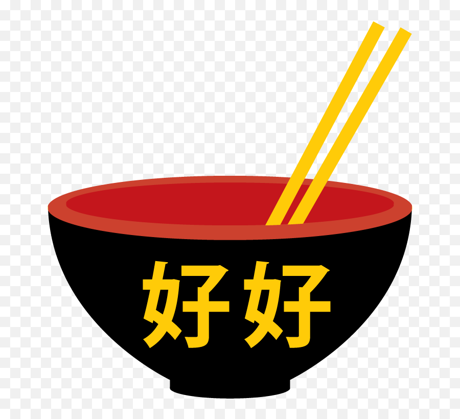 Chinese Food Logo Design For - Chinese People In Papua New Guinea Png,Food Logos