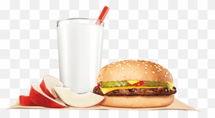 Burger King Pulls Soda From Kids Menu - With Soft Drinks png