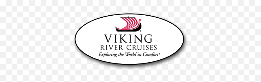Viking Cruises Logo Png Image - Label,Viking Logo Png