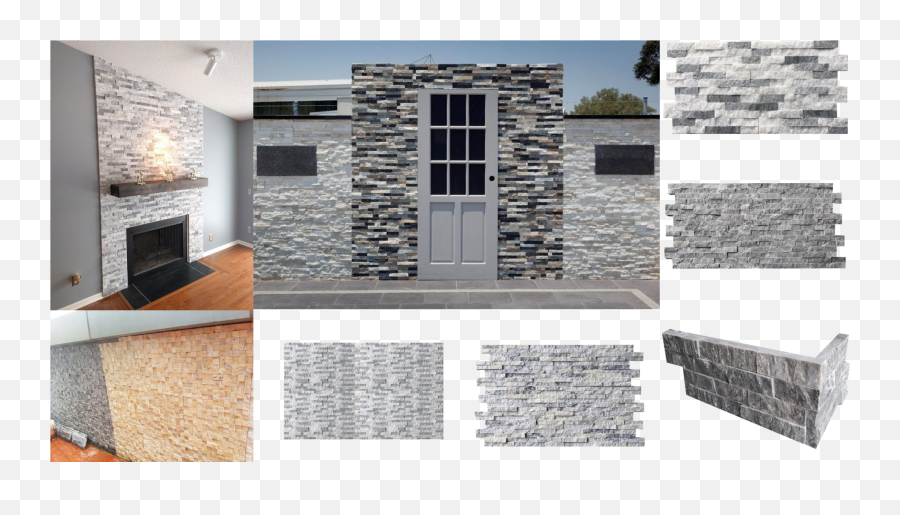 The Booming Stone Wall Panel Orders In June Viet Home - Stone Wall Png,Stone Wall Png