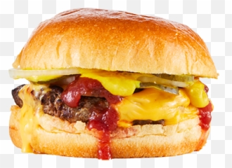 Flipp Burgers - Cheeseburger png
