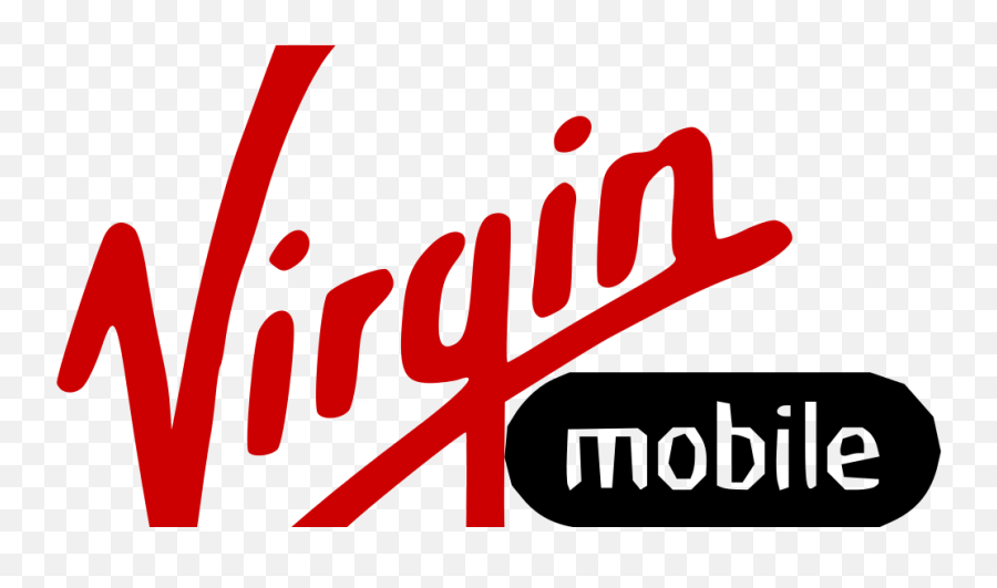 Virgin Mobile Png 3 Image - Virgin Mobile Logo Svg,Virgin Png
