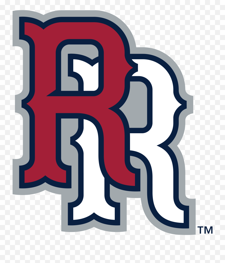 Round Rock Express Rr Logo - Round Rock Express Logo Png,Rr Logo