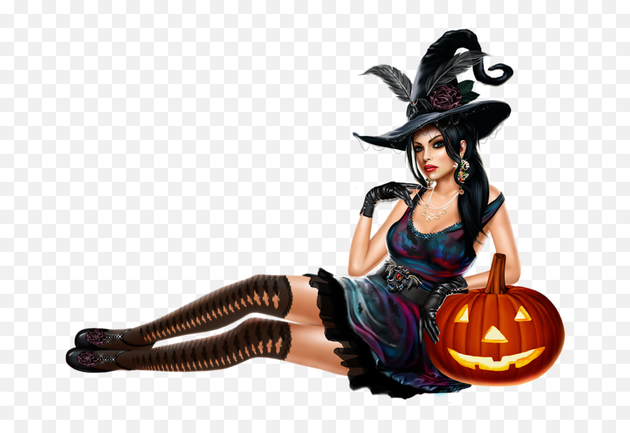 Witch Png - Portable Network Graphics,Witches Hat Png
