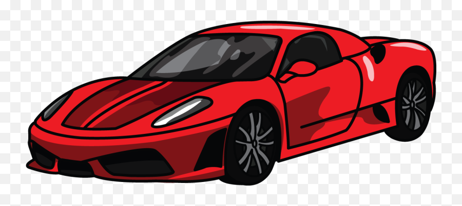 Max Backgrounds Cartoon Cars Cashadvance6onlinecom Beautiful - Car Drawing Easy With Colour Png,Cartoon Car Transparent Background