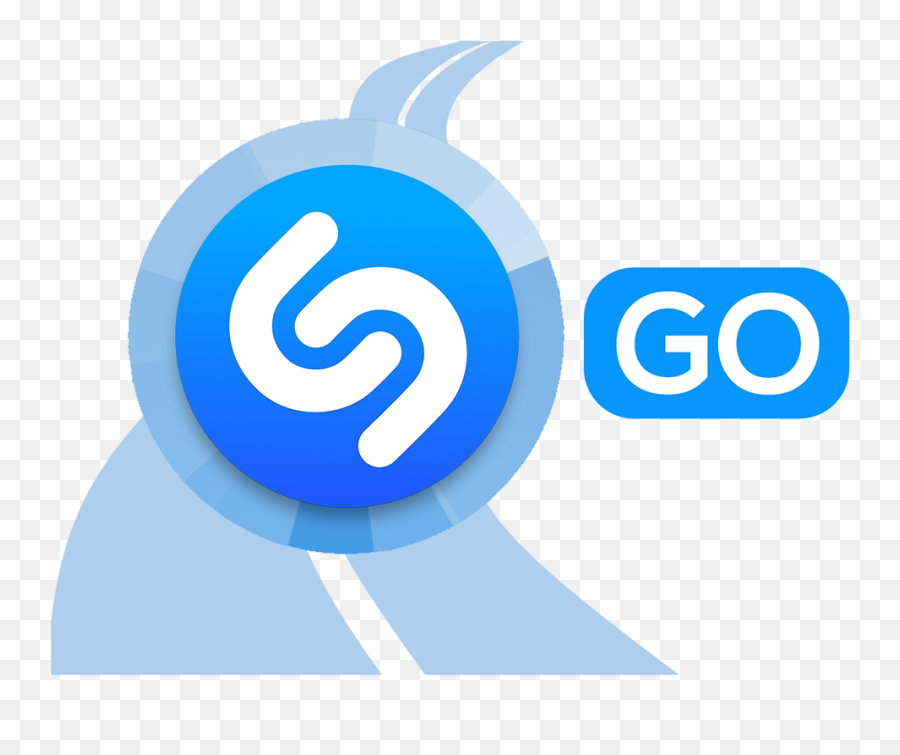 Shazam Go - Circle Png,Shazam Logo Png